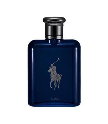 POLO BLUE PARFUM eau de parfum vaporizador 75 ml