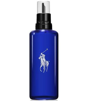 POLO BLUE edt recarga 150 ml