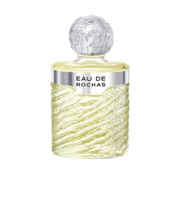 EAU DE ROCHAS eau de toilette vaporizador 220 ml