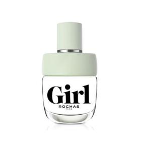 GIRL eau de toilette vaporizador 60 ml