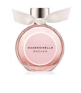 MADEMOISELLE ROCHAS eau de parfum vaporizador 90 ml