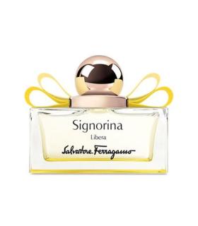 SIGNORINA LIBERA edp vapo 50 ml