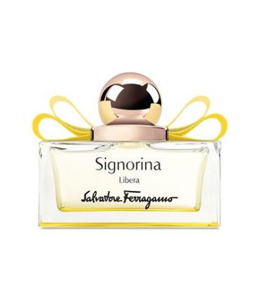 SIGNORINA LIBERA edp vapo 50 ml