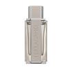 FERRAGAMO BRIGHT LEATHER MEN Eau De Toilette Vaporizador 100 Ml