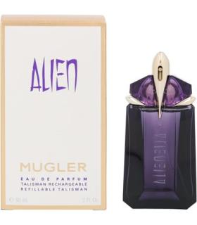 ALIEN eau de parfum vaporizador refillable 60 ml