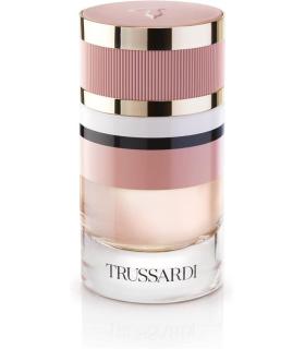 TRUSSARDI eau de parfum vaporizador 60 ml