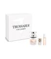 TRUSSARDI PURE JASMIN ESTUCHE 3 Pz