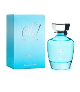 OH! THE ORIGIN eau de toilette vaporizador 100 ml