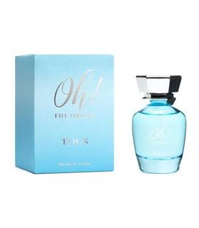 OH! THE ORIGIN eau de toilette vaporizador 50 ml