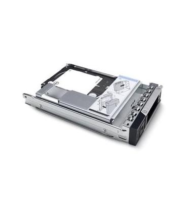 DELL 400-ATJM disco duro interno 1,2 TB 10000 RPM 2.5" SAS