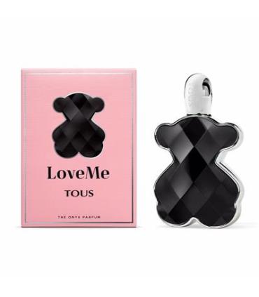 LOVEME the onyx parfum vaporizador 90 ml