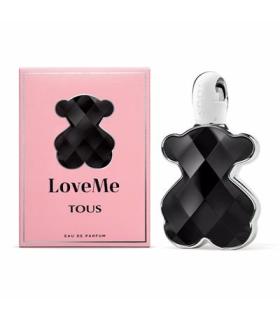 LOVEME the onyx parfum vaporizador 50 ml