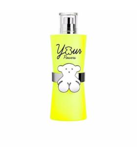 YOUR POWERS eau de toilette vaporizador 90 ml