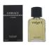 VERSACE POUR HOMME eau de toilette vaporizador 100 ml