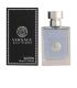 VERSACE POUR HOMME eau de toilette vaporizador 50 ml