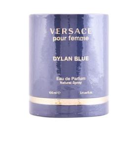 DYLAN BLUE FEMME eau de parfum vaporizador 100 ml