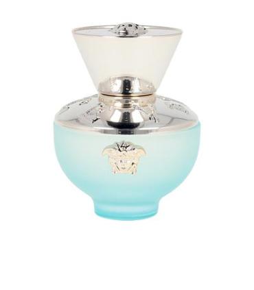 DYLAN TURQUOISE eau de toilette vaporizador 50 ml