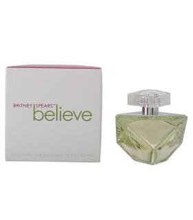 BELIEVE eau de parfum vaporizador 100 ml