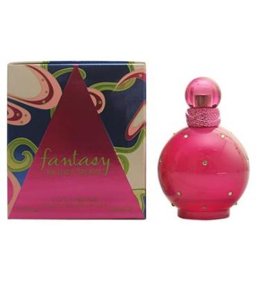 FANTASY eau de parfum vaporizador 100 ml