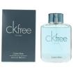 CK FREE Eau De Toilette Vaporizador 100 Ml