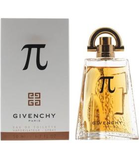 PI eau de toilette vaporizador 50 ml