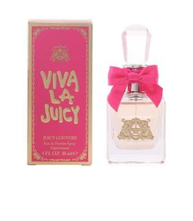 VIVA LA JUICY eau de parfum vaporizador 30 ml