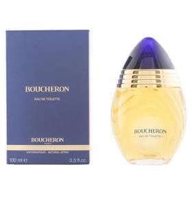 BOUCHERON eau de toilette vaporizador 100 ml