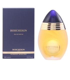 BOUCHERON eau de parfum vaporizador 100 ml