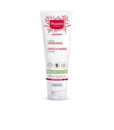 MATERNIDAD crema prevencin estras 250 ml