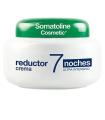 CREMA REDUCTOR INTENSIVO 7 Noches 400 Ml