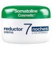 CREMA REDUCTOR INTENSIVO 7 Noches 250 Ml