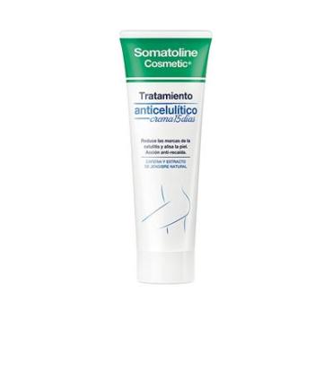 ANTICELULTICO TERMOACTIVO crema 250 ml