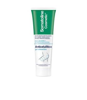 ANTICELULTICO CRIOACTIVO gel 250 ml