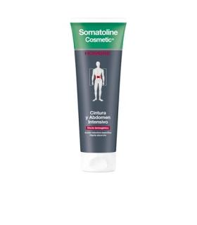 HOMBRE CINTURA & ABDOMEN reductor intensivo efecto criognico 250 ml