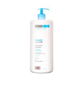 UREADIN LOTION10 hidratacin intensa 1000 ml