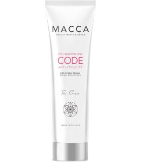 CELL REMODELLING CODE ANTI-CELLULITE reducing cream 150 ml