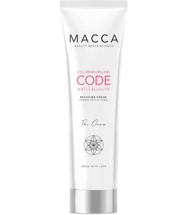 CELL REMODELLING CODE ANTI-CELLULITE reducing cream 150 ml