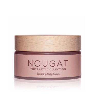 NOUGAT sparkling body butter 250 ml