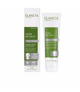 ELANCYL SLIM DESIGN gel reductor tensor 150 ml