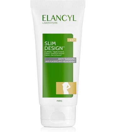 ELANCYL SLIM DESIGN 45+ gel-crema 200 ml