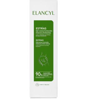 ELANCYL ESTRAS gel-crema correcin 75 ml