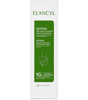 ELANCYL ESTRAS gel-crema correcin 75 ml