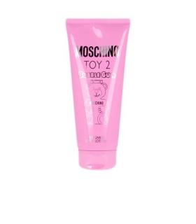 TOY 2 BUBBLE GUM body lotion 200 ml