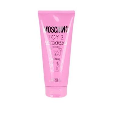 TOY 2 BUBBLE GUM body lotion 200 ml