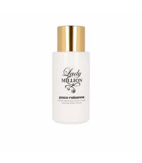 LADY MILLION body lotion 200 ml