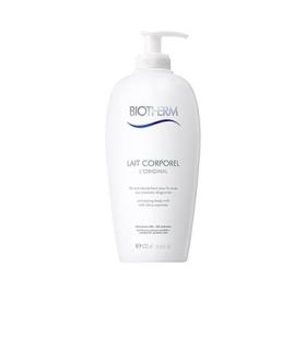 LECHE CORPORAL LORIGINAL 400 ml