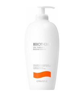 OIL THERAPY body lotion 400 ml