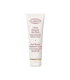 JUVENTUD DE LOS PIES crema 125 ml