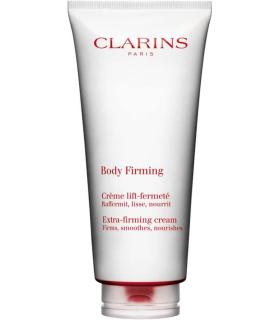 BODY FIRMING cream 200 ml