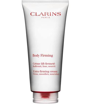 BODY FIRMING cream 200 ml